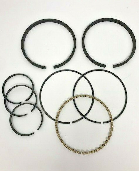 18869 KELLOGG 320, 321 RING SET