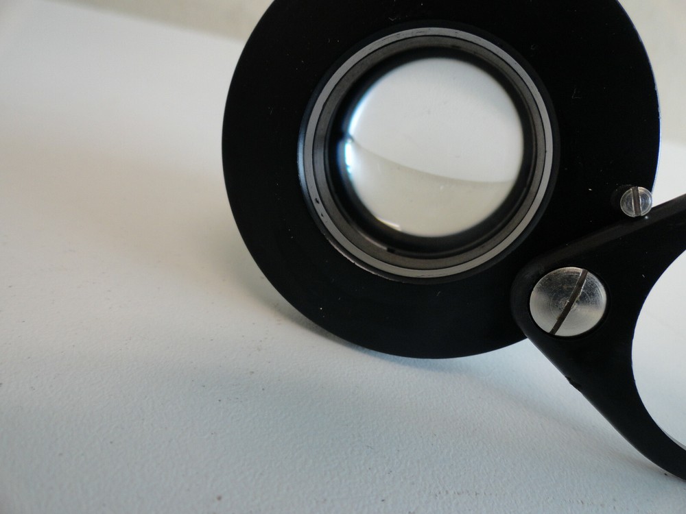 Premier Lab Microscope Condenser N.A. 1.25