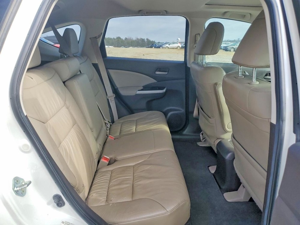 CR-V 2014 Glove Box 4993130