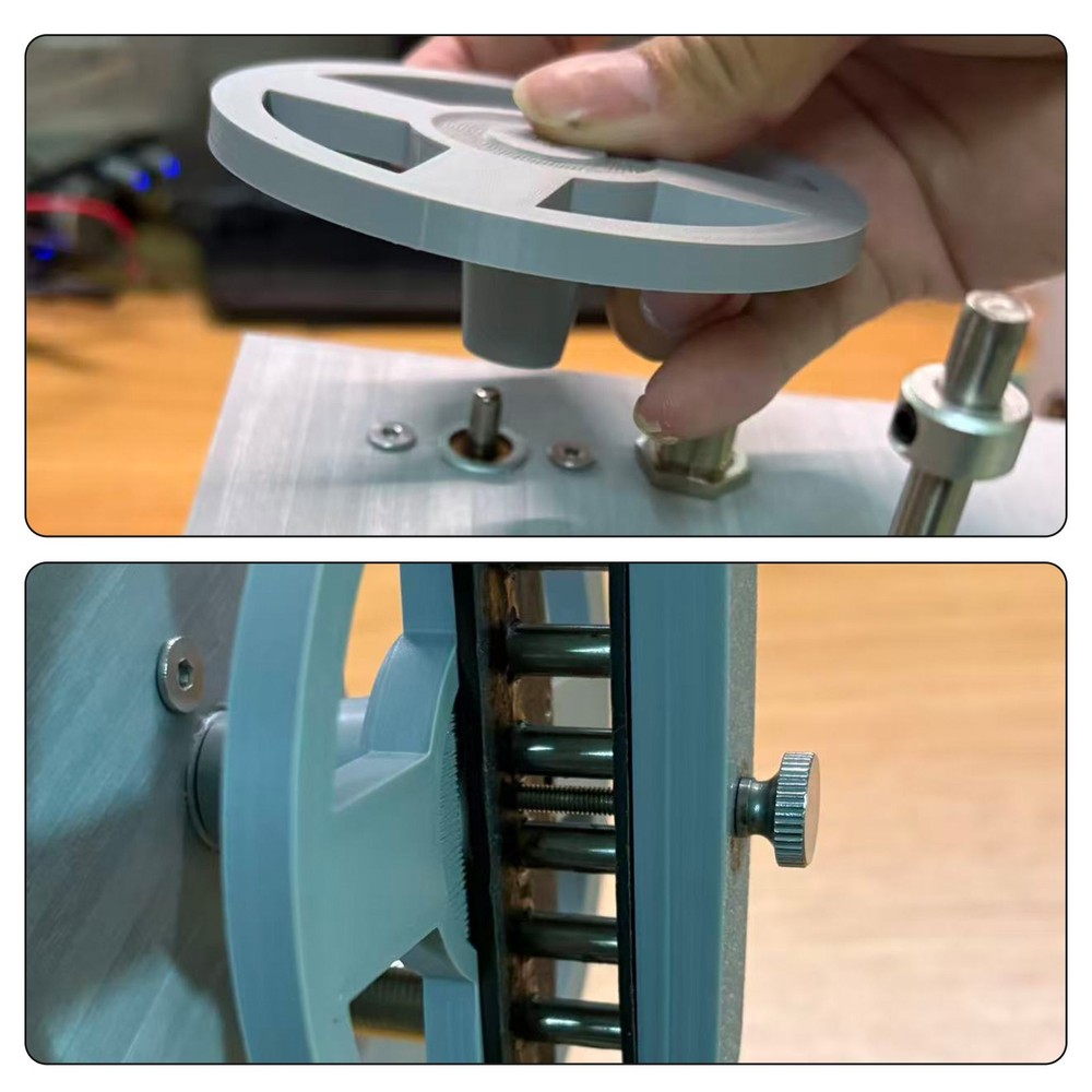 Guitar Pickup Winder Winding Machine.