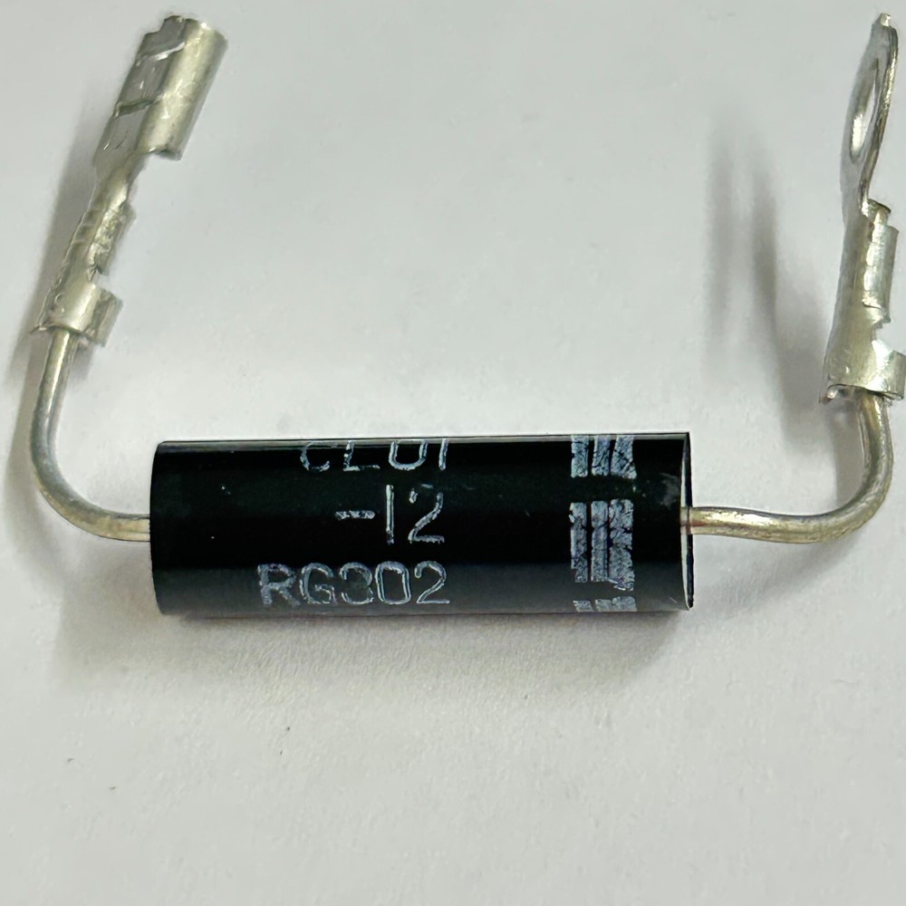 OEM CL01-12 RG302 Replacement Diode For/From GE SHARP LG SAMSUNG PANASONIC