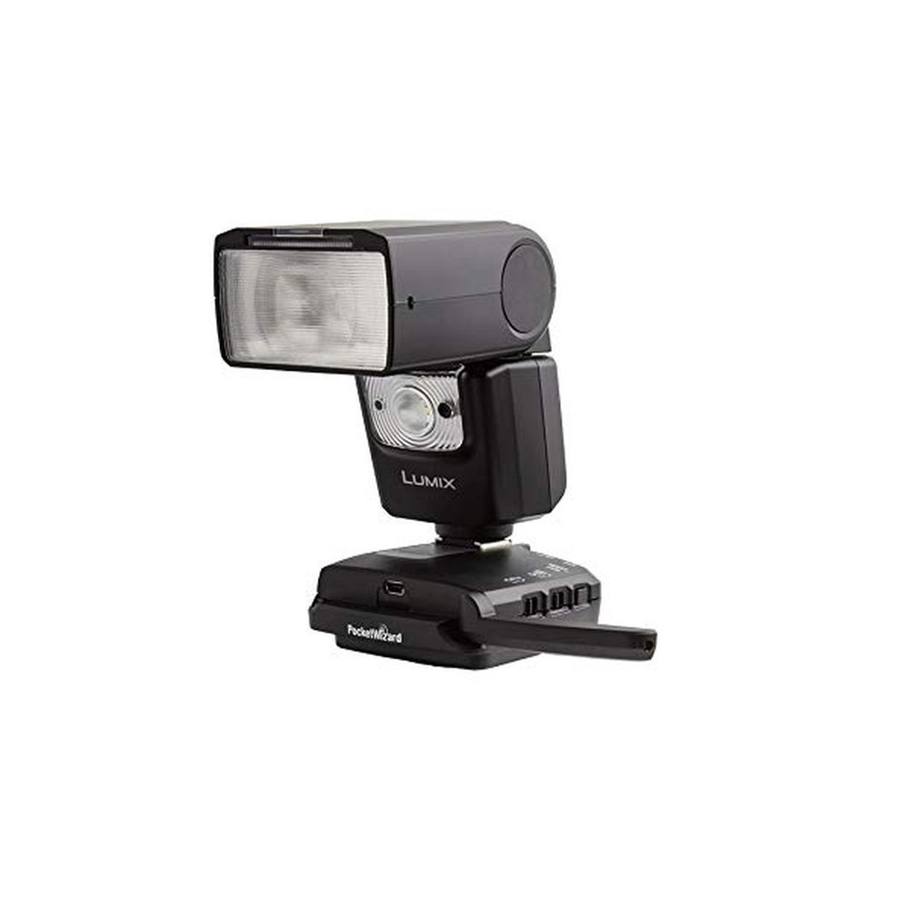PocketWizard FlexTT5 Transceiver for Panasonic Cameras
