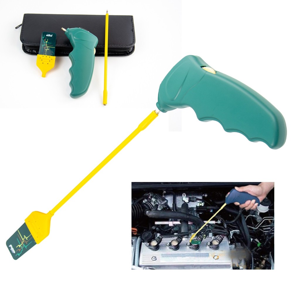 Auto Car Ignition Coil System Diagnostic Tool Professional Coil On Plug Tester