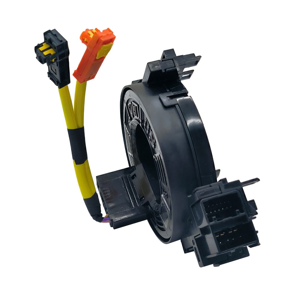 Clock Spring & Steer Angle Sensor Fits Toyota Corolla 2014-2019 Camry 2015~2019