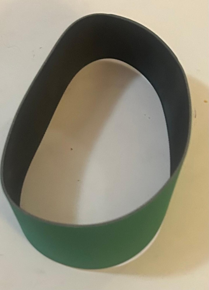 99000-042 Green Belt