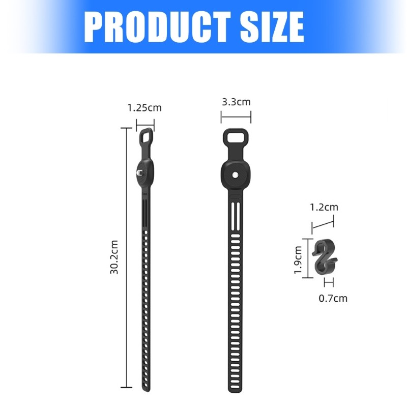Lightweight Foldable Clamping Rack Accessory for Popular Camera Equipment