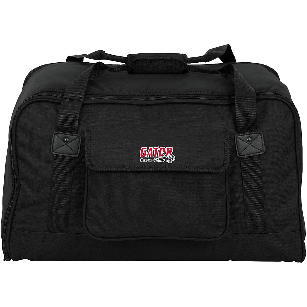 Gator 10" Speaker Tote Bag