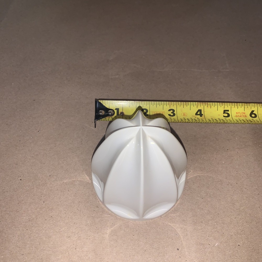 Krups Pressa C Juicer Reamer Replacement Part