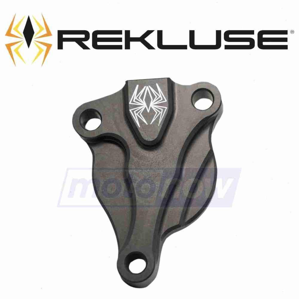 Rekluse Manual Slave Cylinder for 2012-2015 KTM 500 EXC - Engine Clutch & aw
