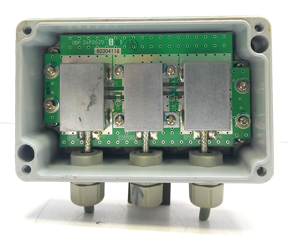 FURUNO DB-1 Marine Distributor Unit