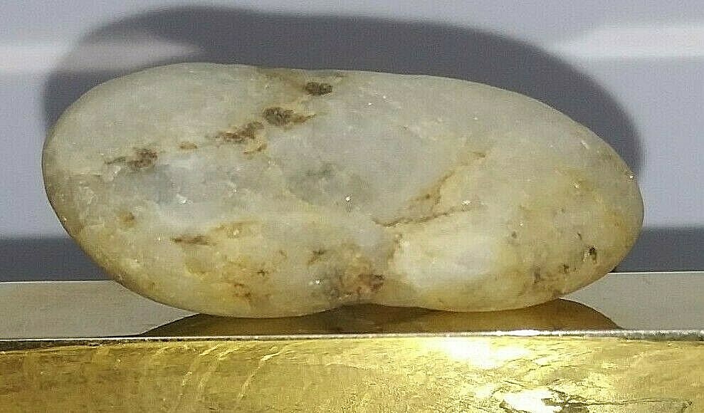 Rock Specimen #121---UNKNOWN SPECIMEN