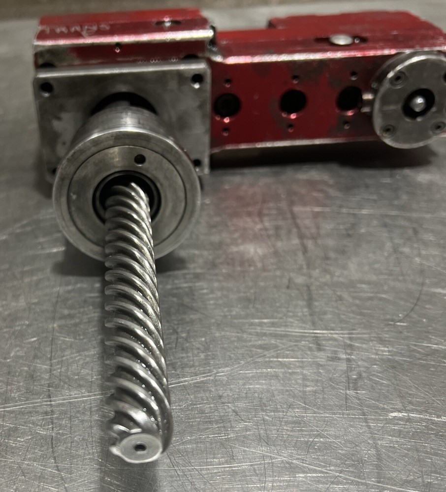 PRONIC Tapping Device. Used Surplus. Item ID 1