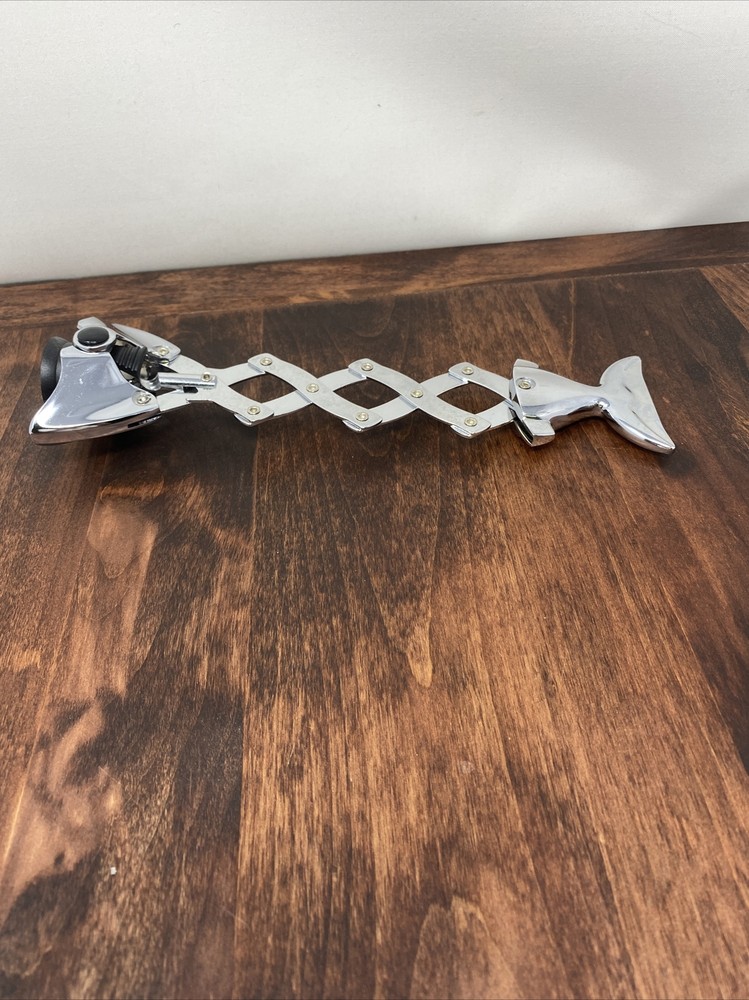 Maxima Lazy Fish Corkscrew Wine Bottle Opener