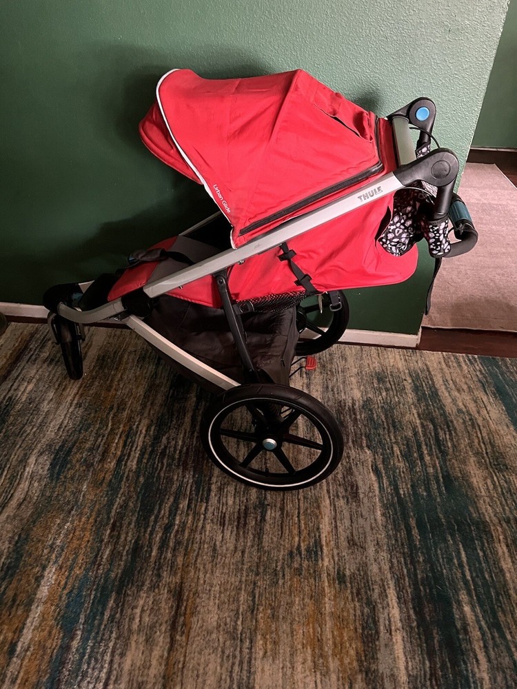 Thule Urban glide Jogging stroller