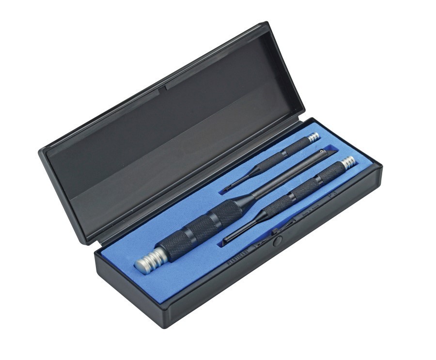 Noga RC3300 Reversible Countersink Set