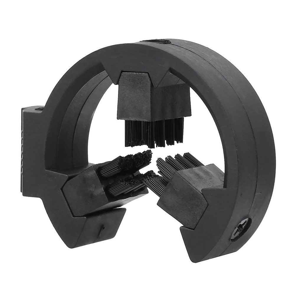 Bow Brush Replacement Black Archery Brush Replacement For Compound WT