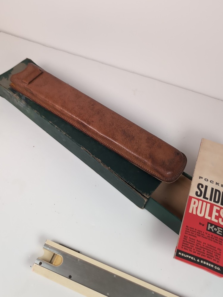 The Frederick Post co. model 1452W