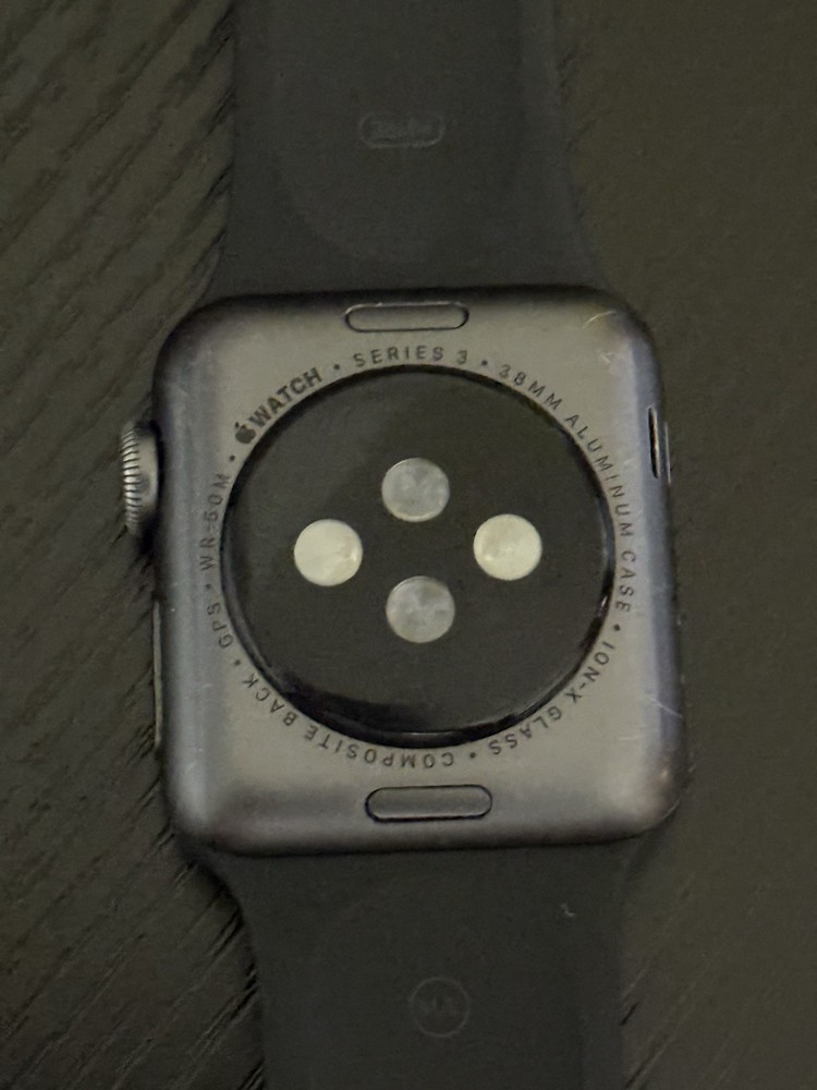 Apple Watch Series 3