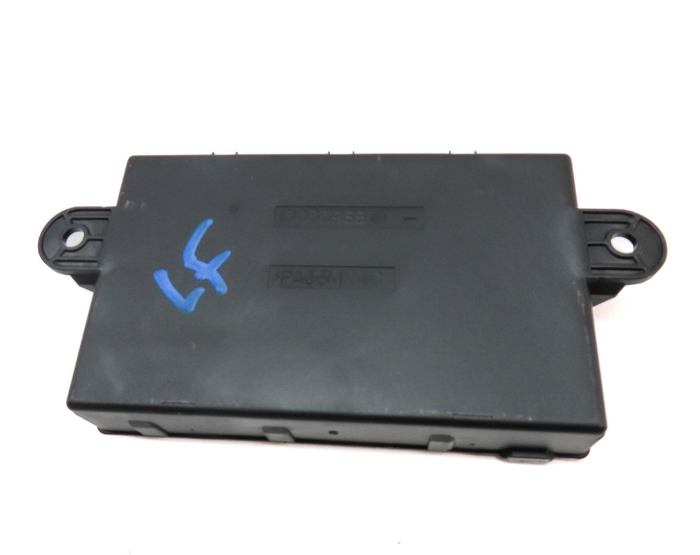 2010 MERCEDES S400 (W221) FRONT LEFT DRIVER DOOR CONTROL MODULE