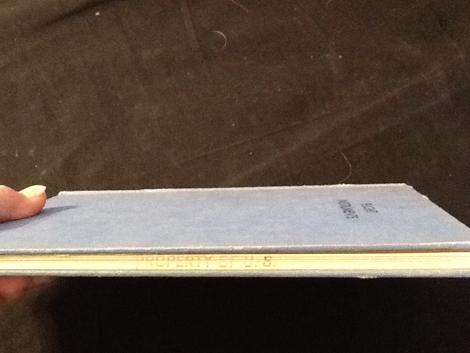 FLIGHT INSTRUMENTS Haworth W Hurt & Charles A Wolf 1942