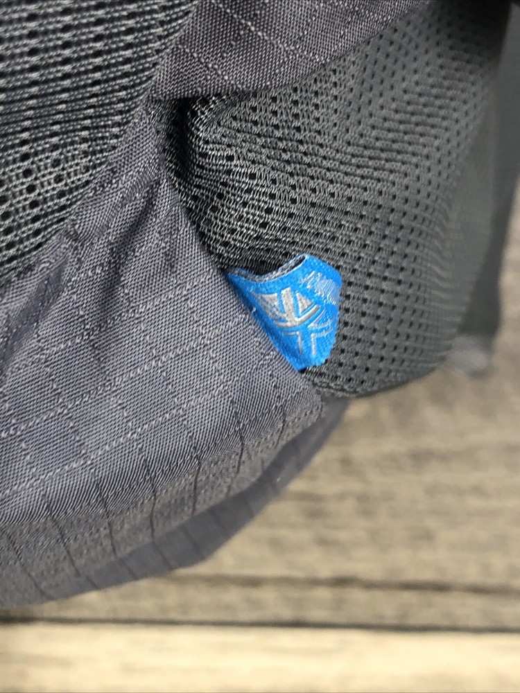 Karrimor Superlight 20L Rucksack Backpack Hiking Camping⚠️needs To Be Cleaned⚠️