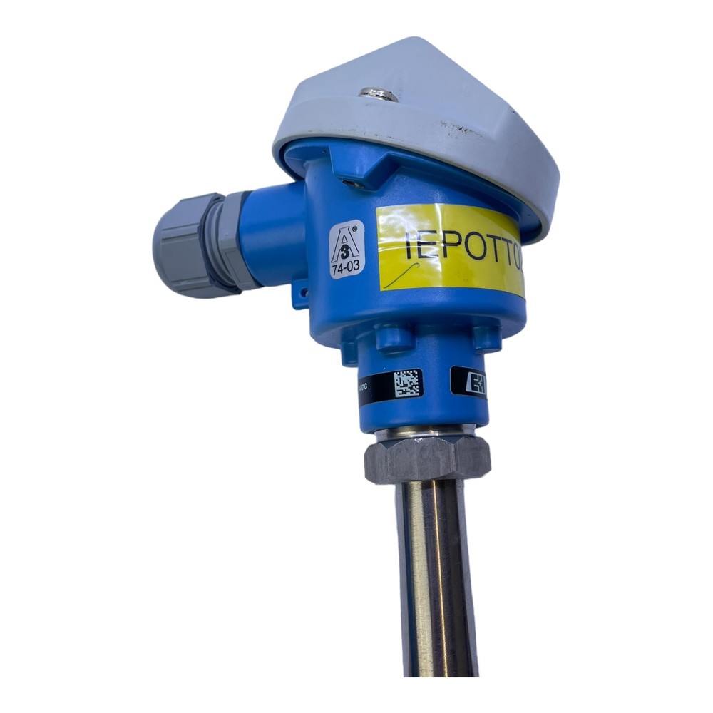 Endress+Hauser TR45-BF5B1S2HAGGA0 Level Sensor for Industrial Use E+H TR45
