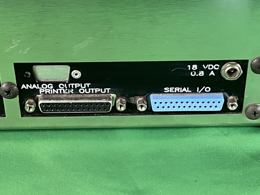 Cardinal Detecto 748-A Digital Scale Indicator