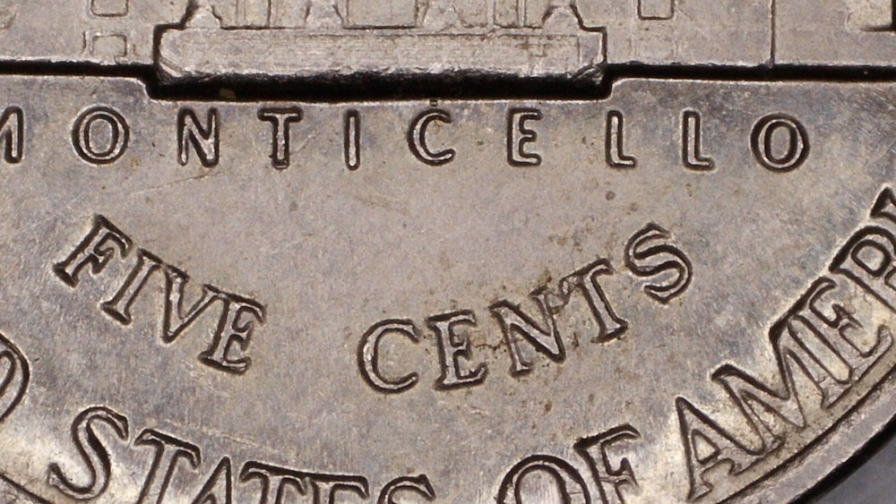 1987 p nickel error