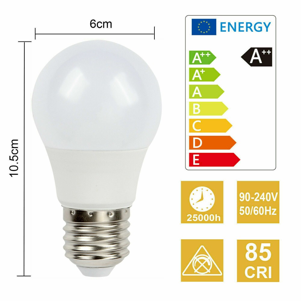 RGB RGBW LED Bulb Light 16 Color Changing E27 Lamp IR Remote Controller Dimmable