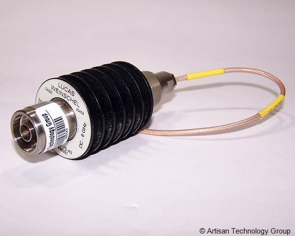 Weinschel 33-15-43 RF Attenuator