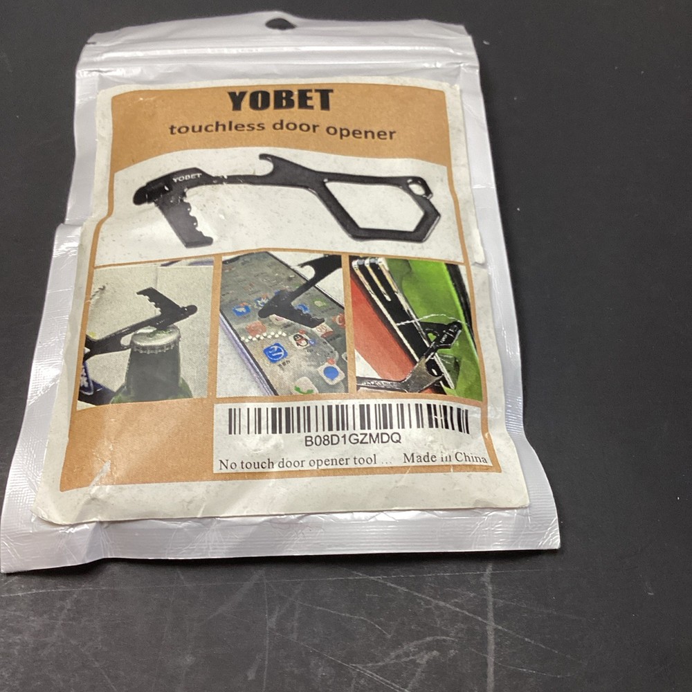 Yobet  Touchless Door Opener