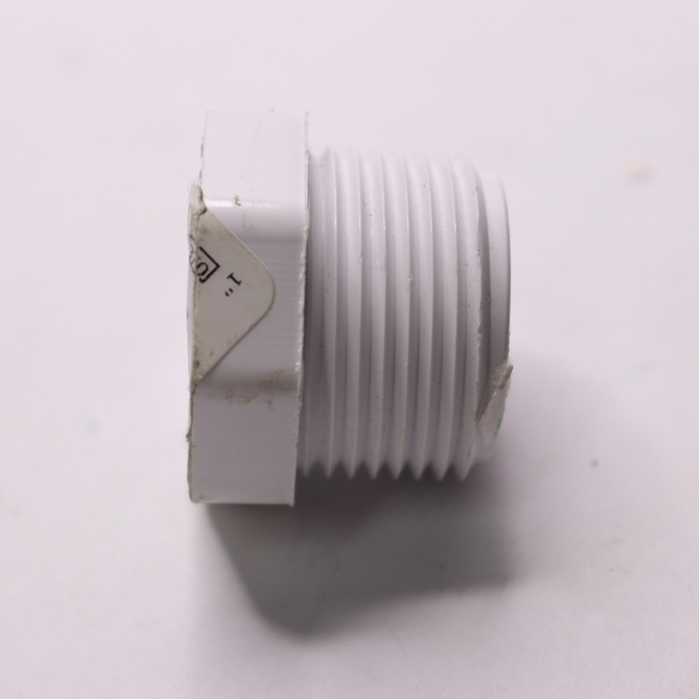 Dura Plug PVC Schedule 40 1 370