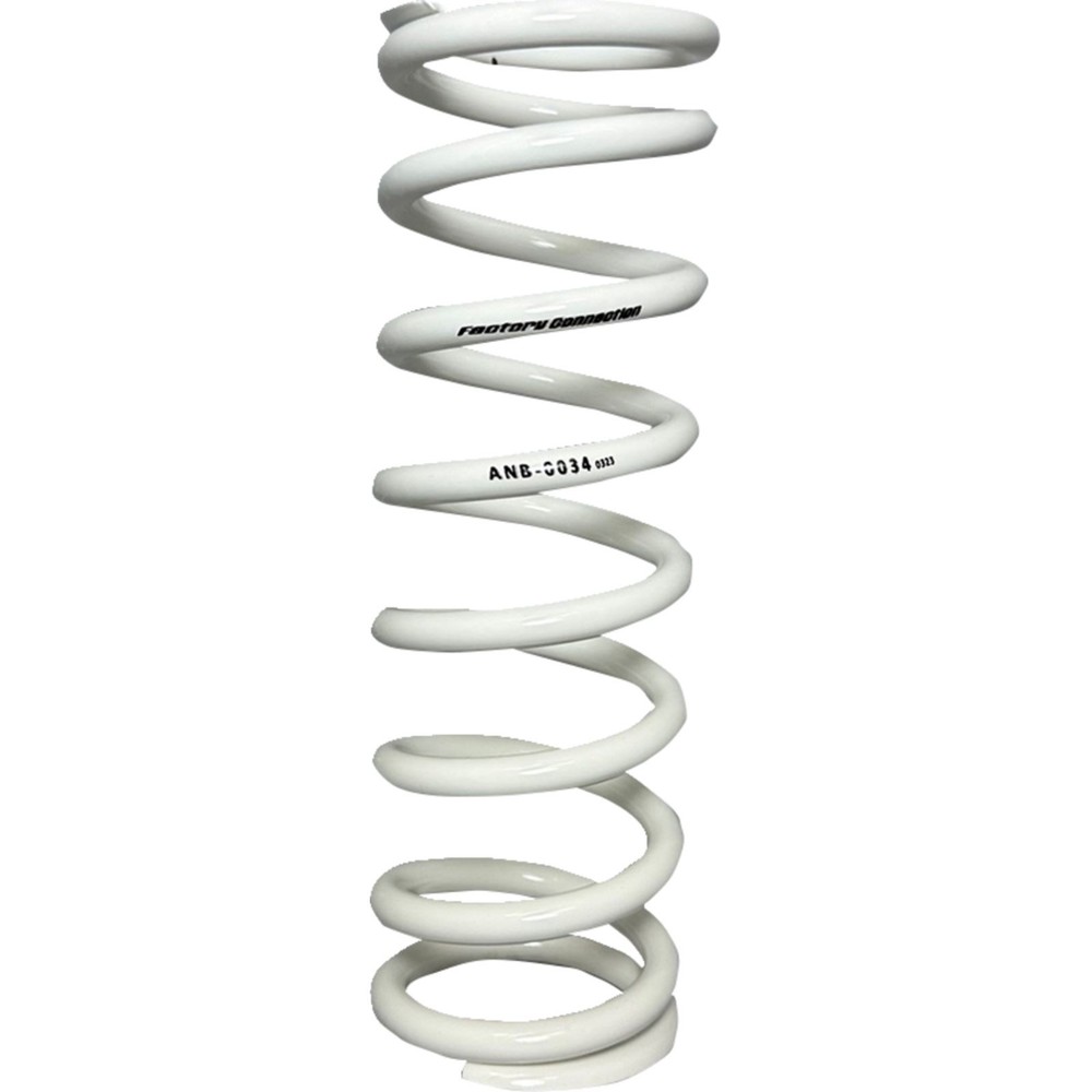 Factory Connection Shock Spring ANB-0034