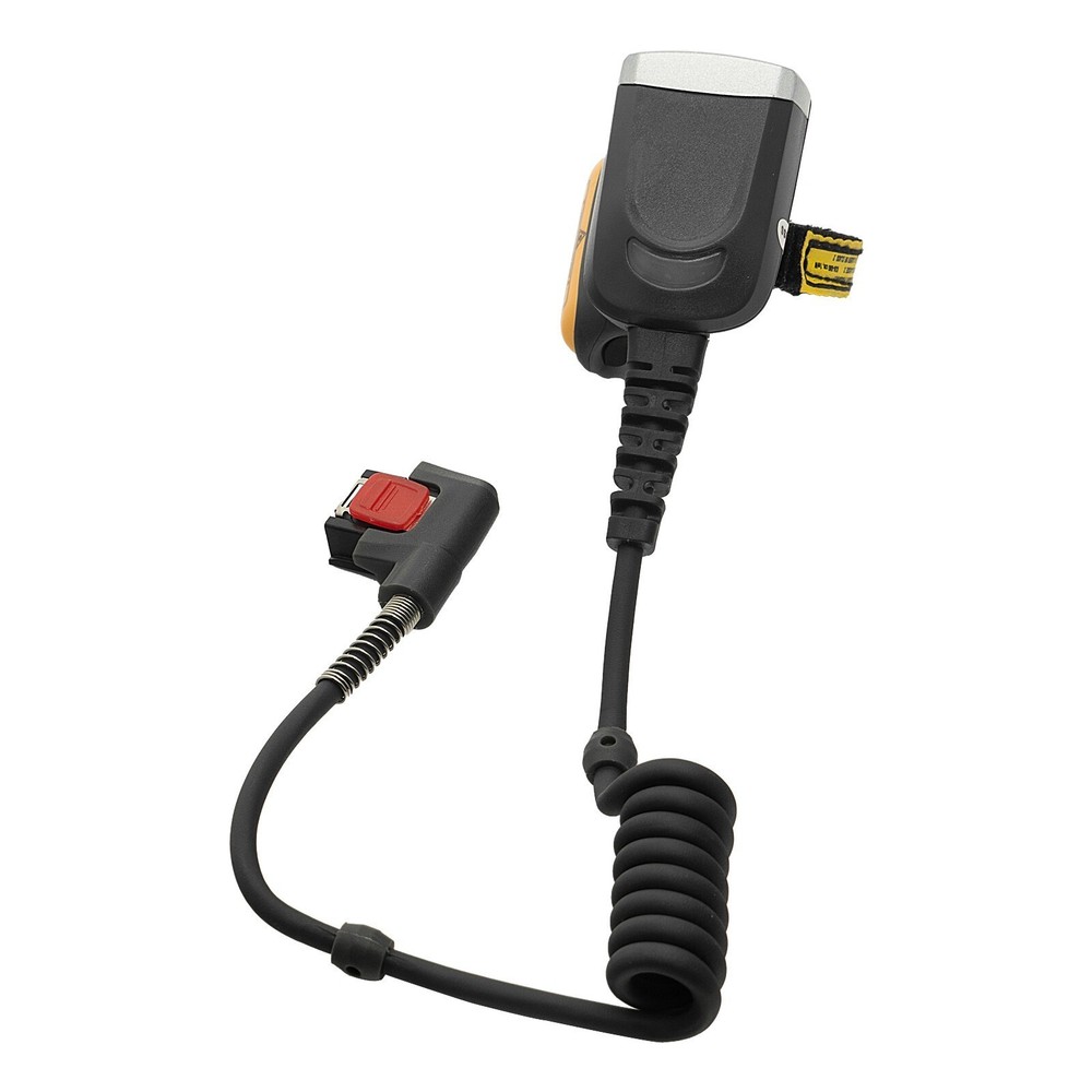 US SHIP RS5000 Ring Wearable Barcode Scanner For Zebra WT41N0 RS5000-LCBSWR