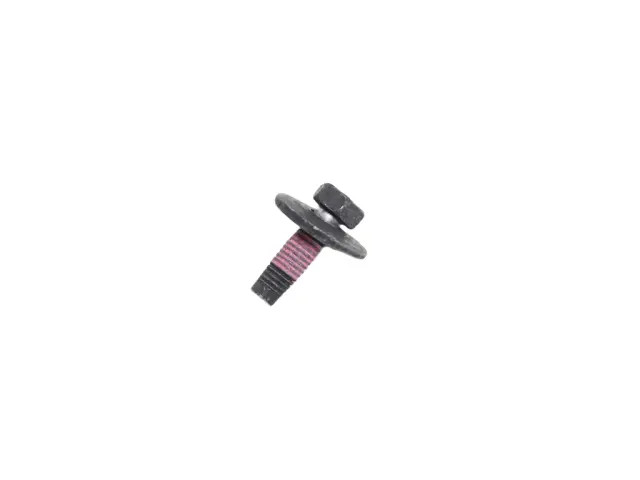 Genuine Mopar Hex Head Bolt 06513060AA