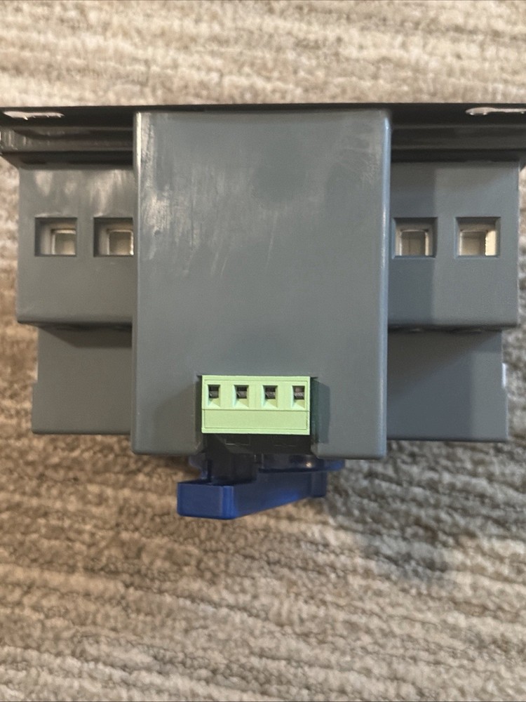 Dual Power Automatic Transfer Switch, 2P 63A 110V 50/60Hz