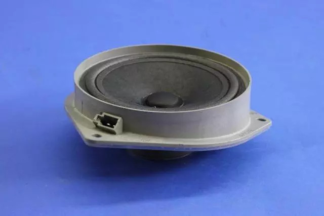Genuine Mopar Speaker 68240794AA