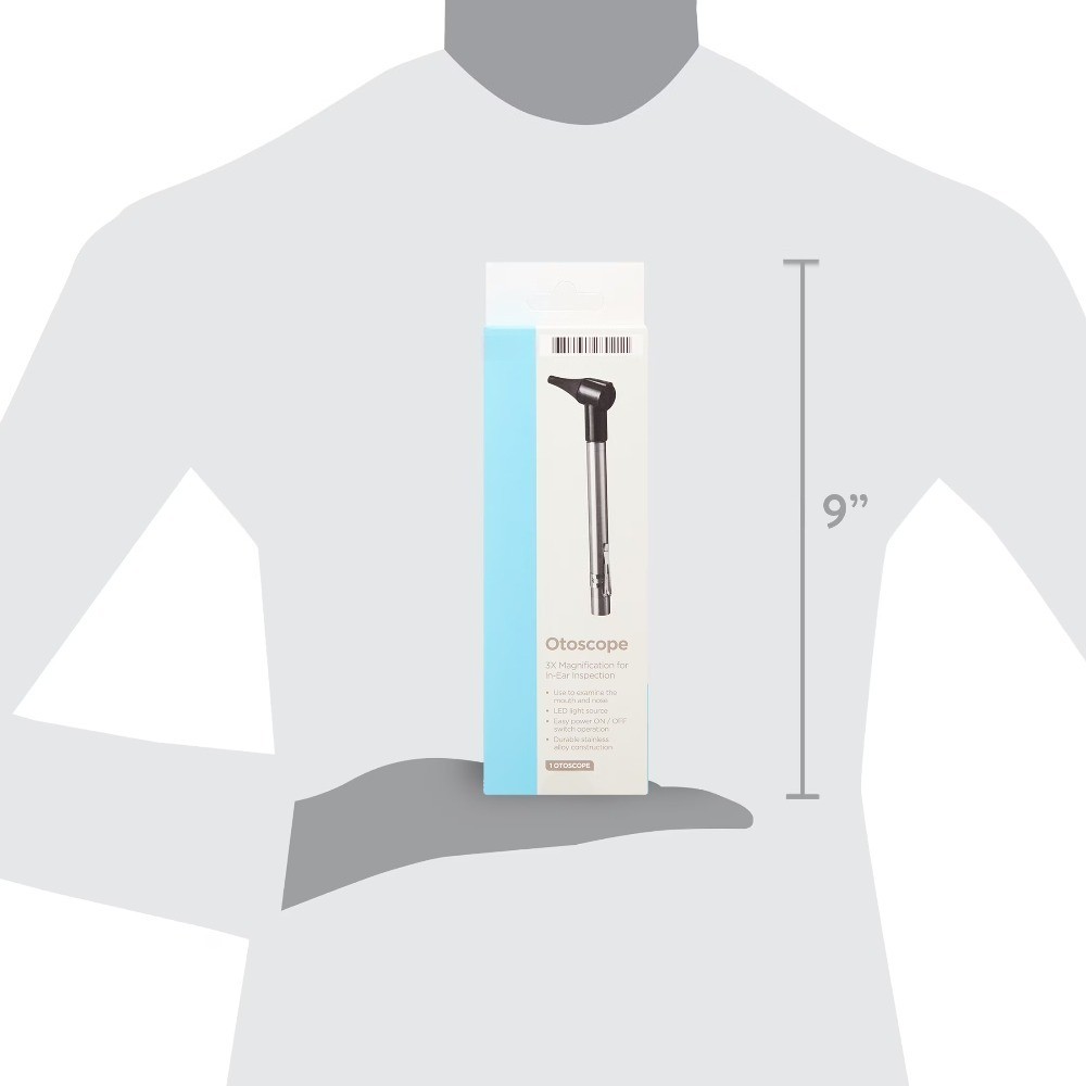 Otoscope