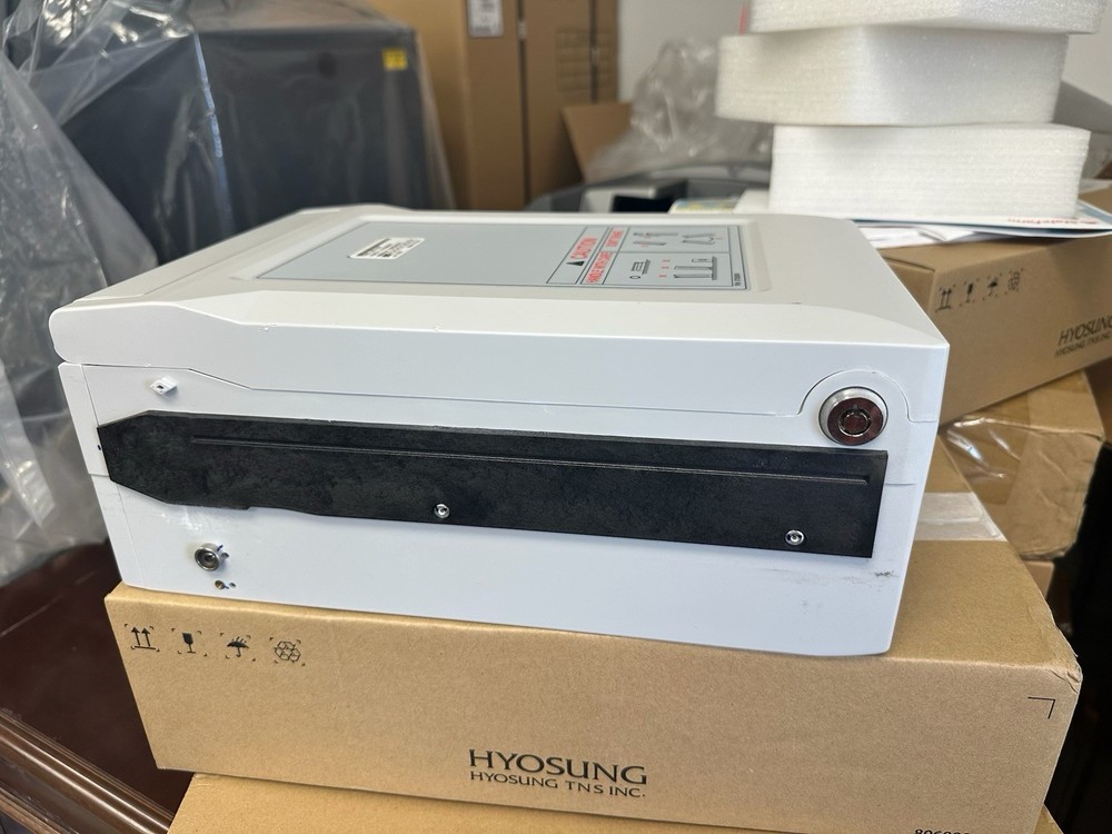 Hyosung AM 2k Cassette, NEW OPEN BOX
