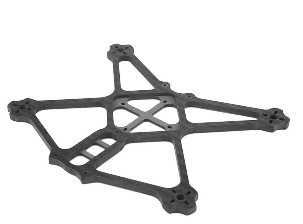 EMAX Babyhawk II HD frame - Bottom plate