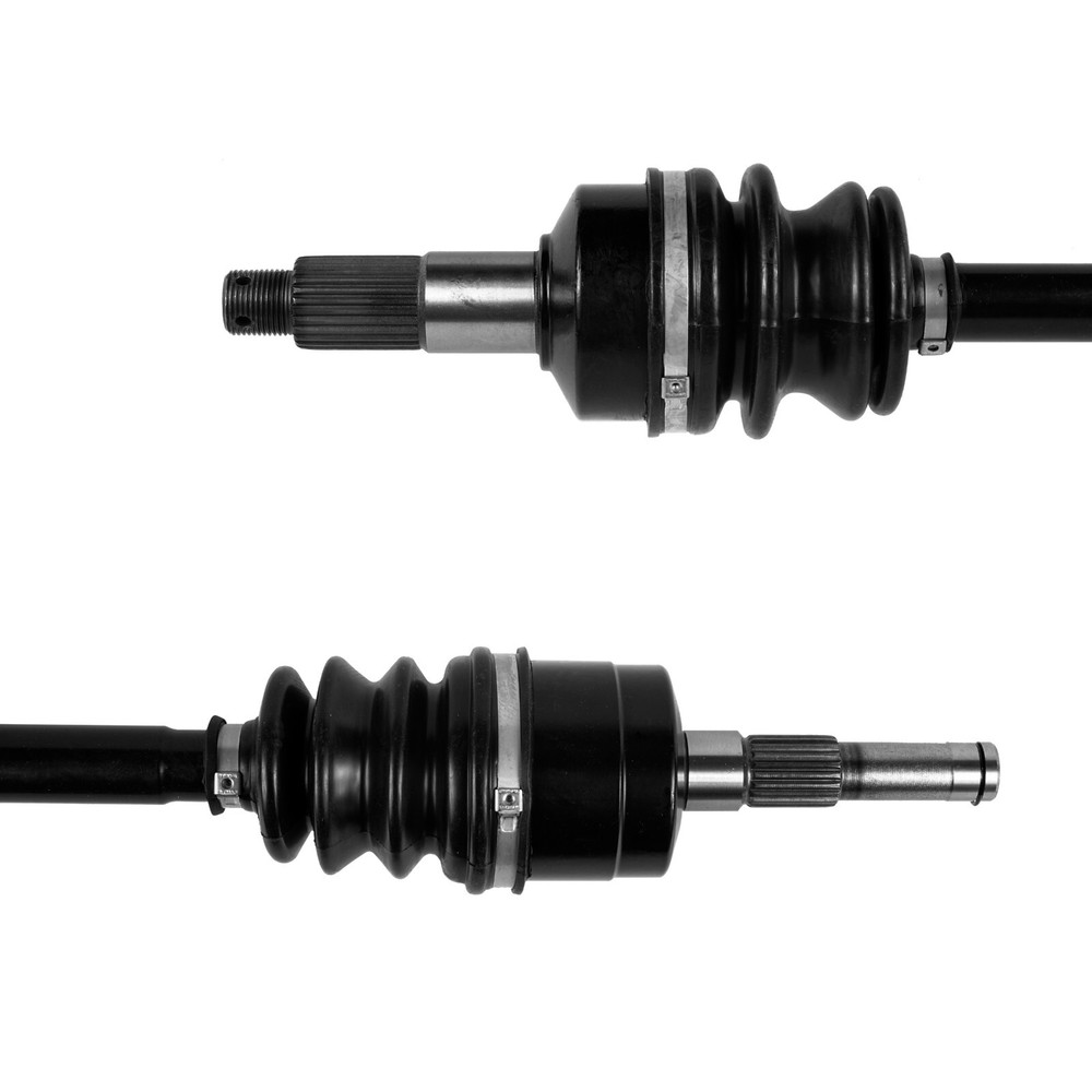 Front Left CV Joint Axle Shaft for Hisun Forge 500 Forge 600 Forge 700 4X4