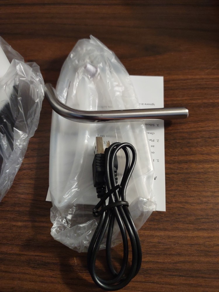 New Automatic Universal Electric Water Dispenser Pump 5 Gallon USB Bottle Switch