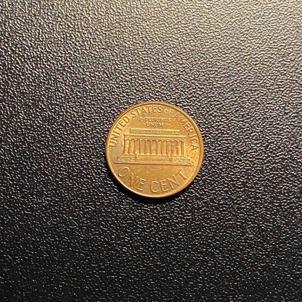 1974 S Mint Lincoln Penny