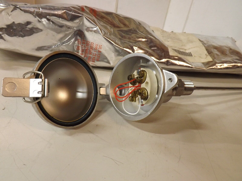 Thermocouple JMS Southeast Inc.