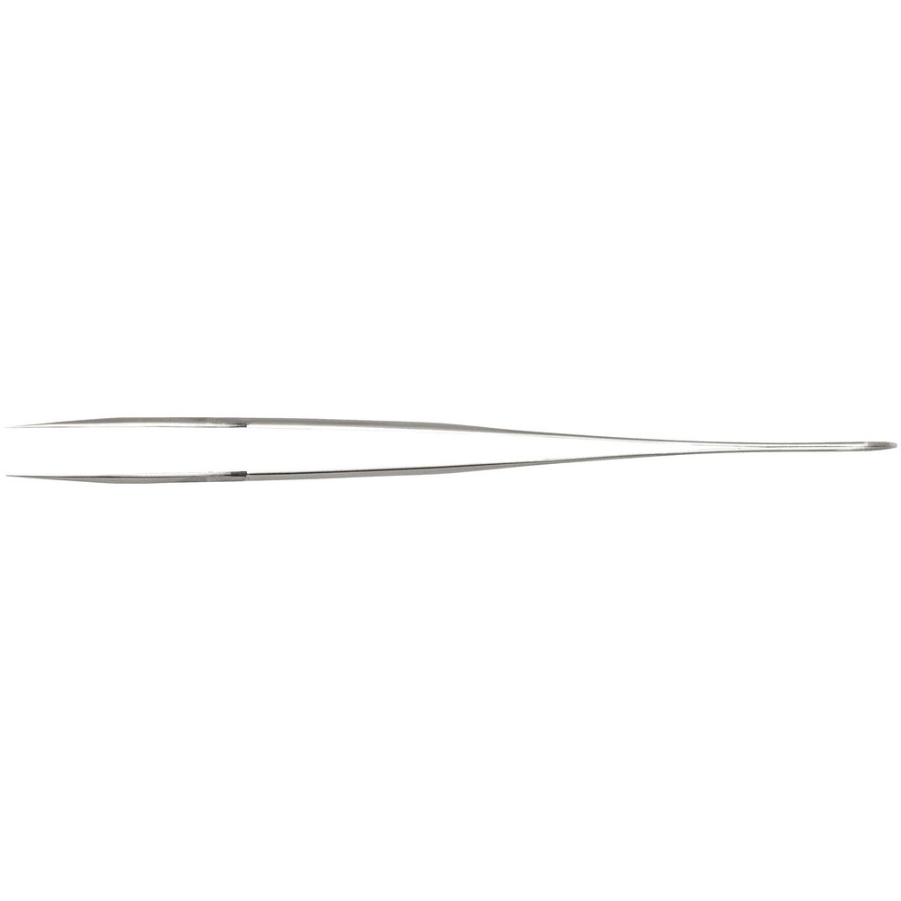 Weller Erem® 4SA Precision Tweezers, Tip, Extra-Fine, 110mm.
