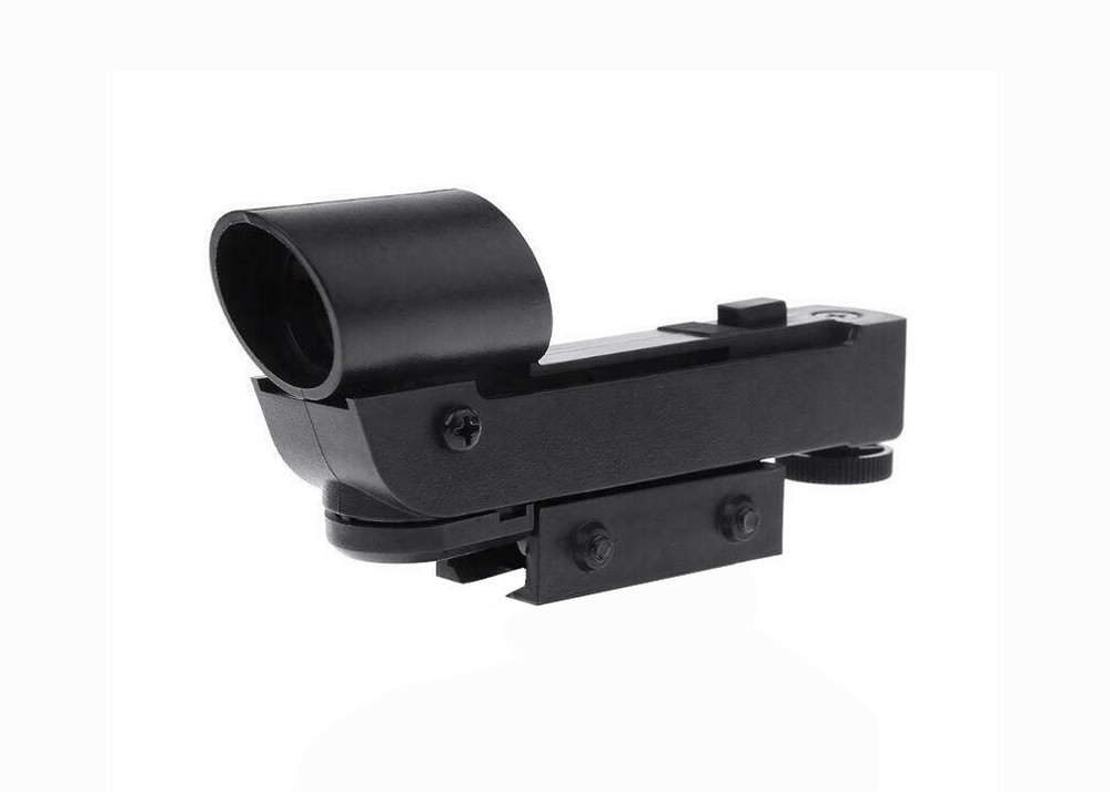 Red Dot Reflex Finder for Telescopes ~ Demo-Store Display