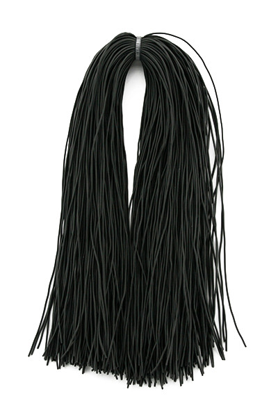 Montana Fly Company Centipede Legs - Black - Medium