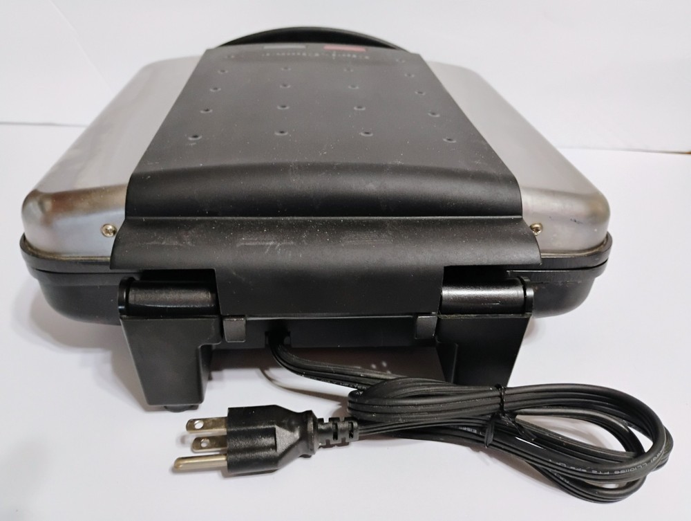 Chefs Choice Petite Pie Maker 860