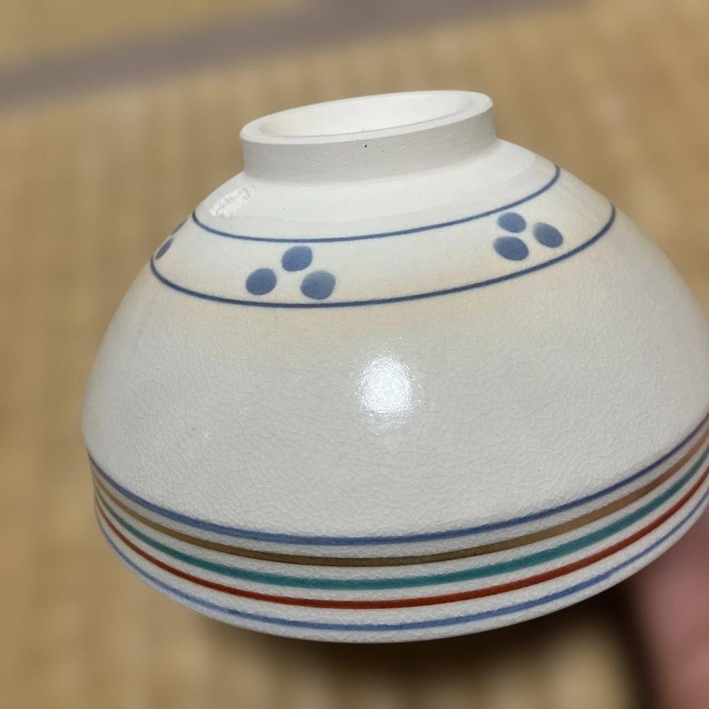 Tea Utensils New Ninsei copy top