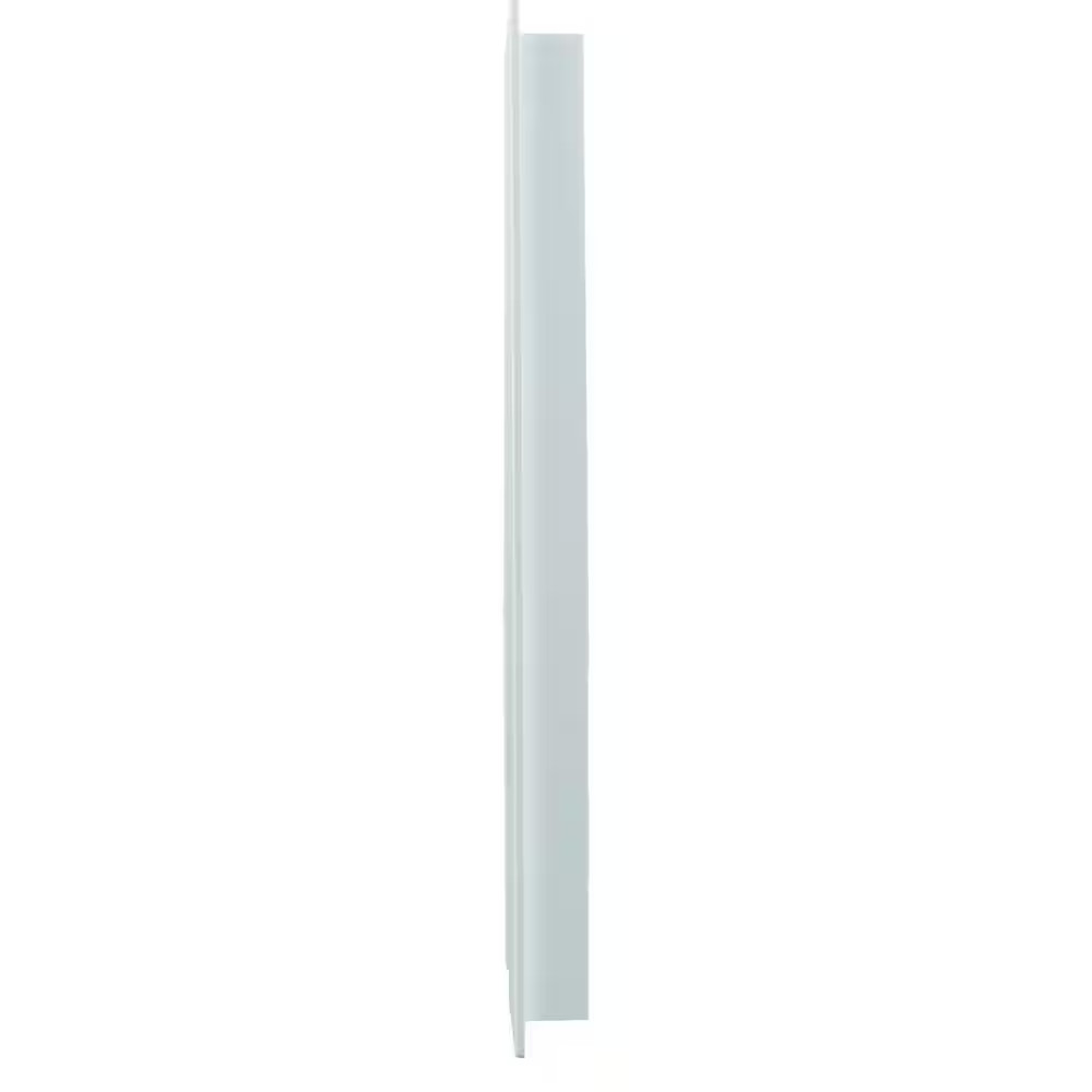 6-3/4 In. X 10-5/8 In. Plastic Access Panel
